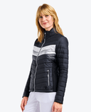 NIVO Genevieve Jacket 784 Black