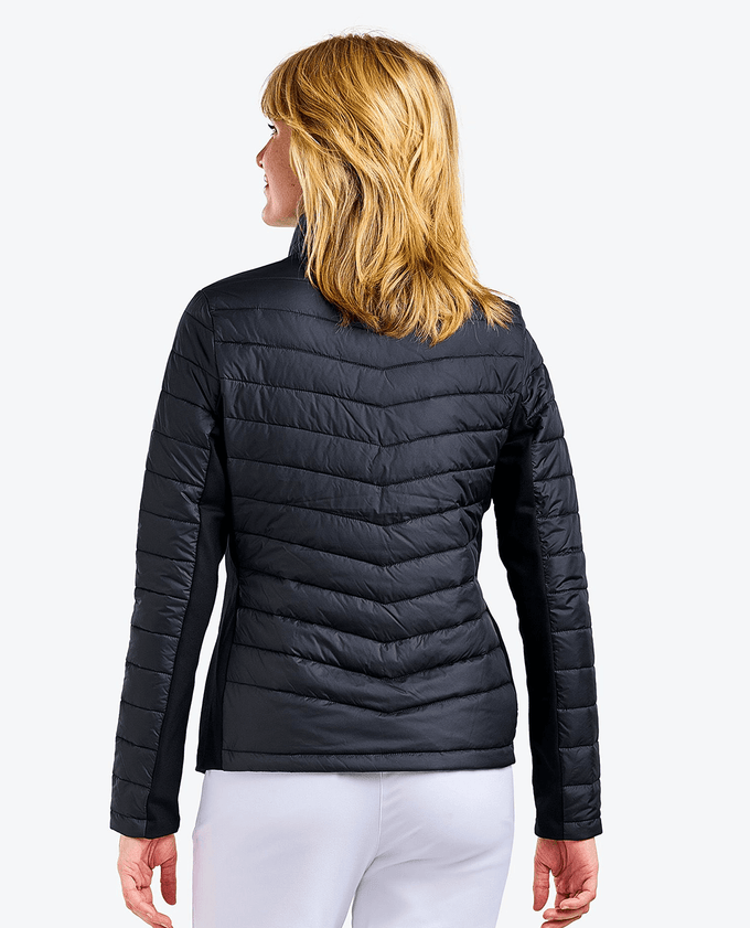 NIVO Genevieve Jacket 784 Black