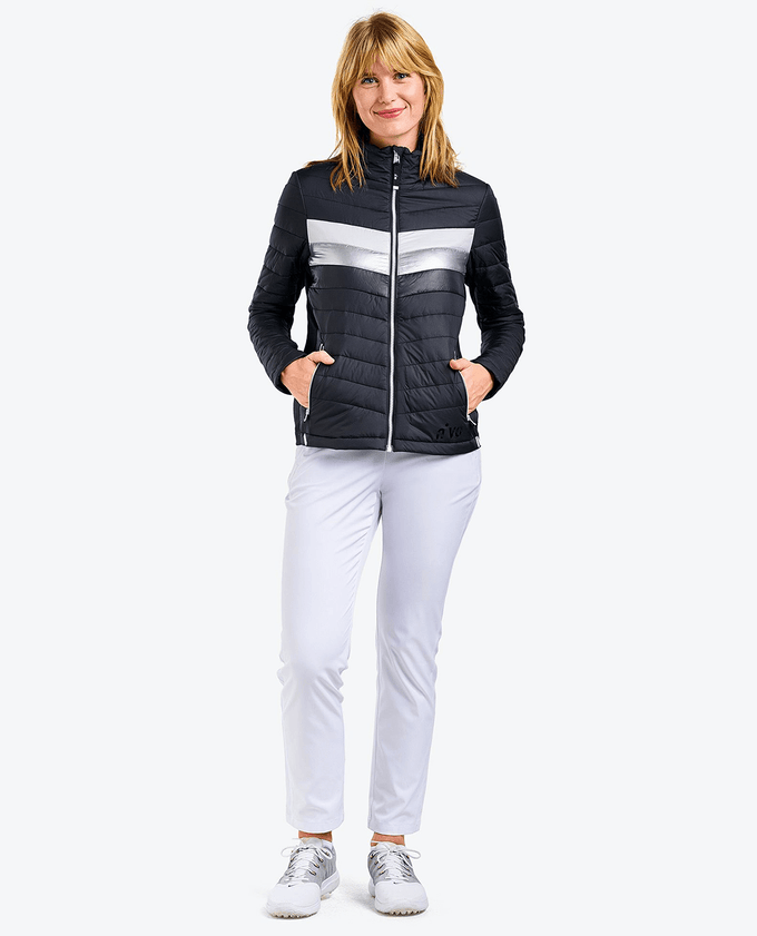 NIVO Genevieve Jacket 784 Black