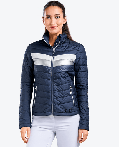 NIVO Genevieve Jacket 784 Navy