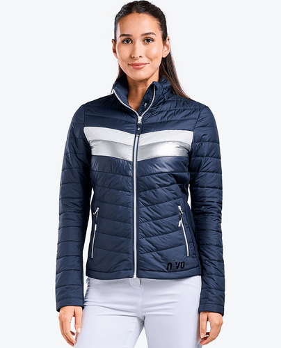 NIVO Genevieve Jacket 784 Navy