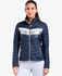 NIVO Genevieve Jacket 784 Navy