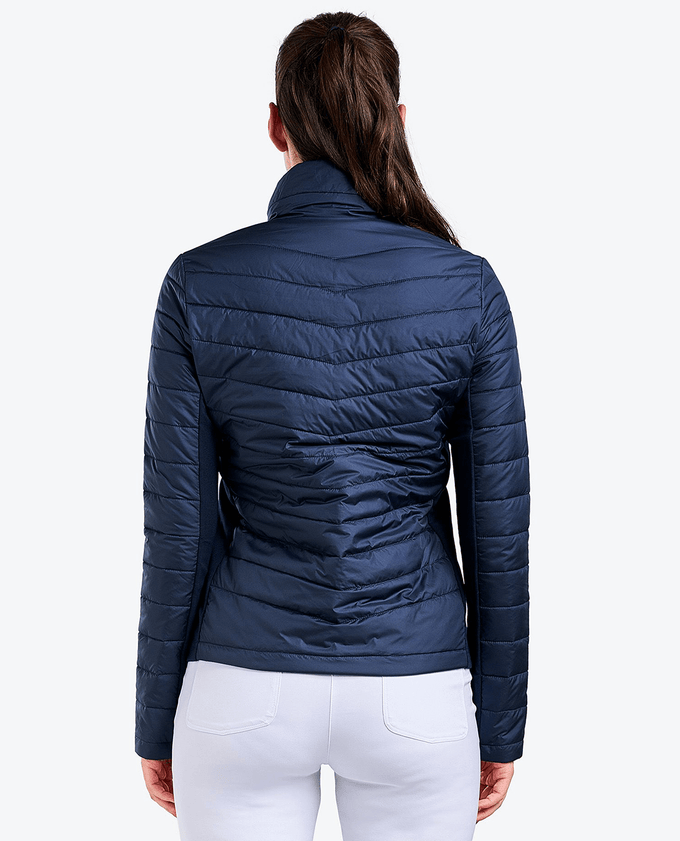 NIVO Genevieve Jacket 784 Navy