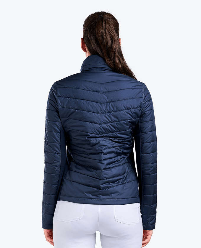 NIVO Genevieve Jacket 784 Navy