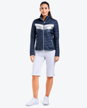 NIVO Genevieve Jacket 784 Navy