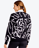 NIVO Dahlia Sweater 213 Black