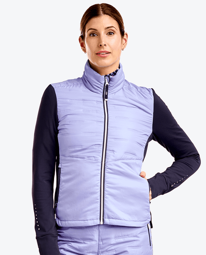 NIVO Destiny Jacket 787 Pansy Garden