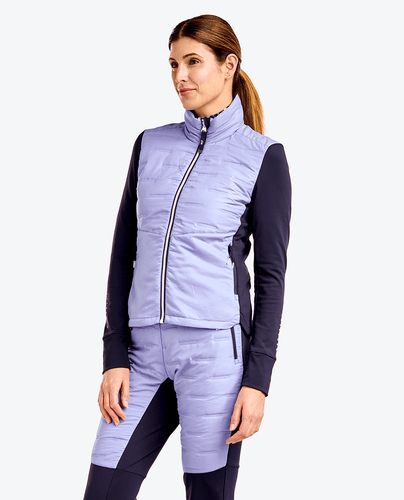 NIVO Destiny Jacket 787 Pansy Garden