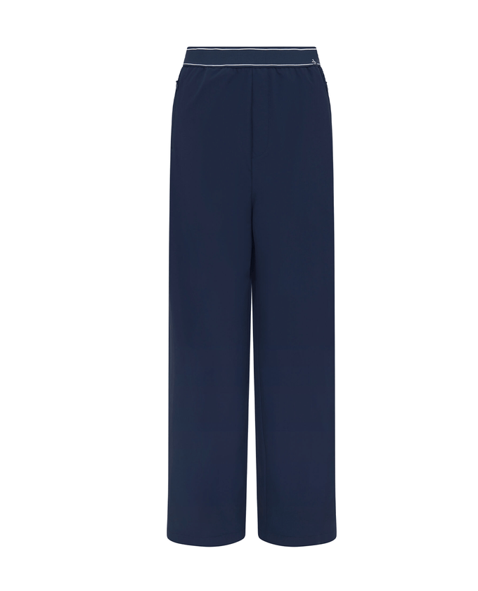 ORIGINAL PENGUIN Veronica Pantalon de golf coupe slim 29'' Bleu marine