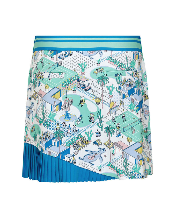 ORIGINAL PENGUIN Essentials Jupe-short Jupe-short OGKBSDA6 Marine