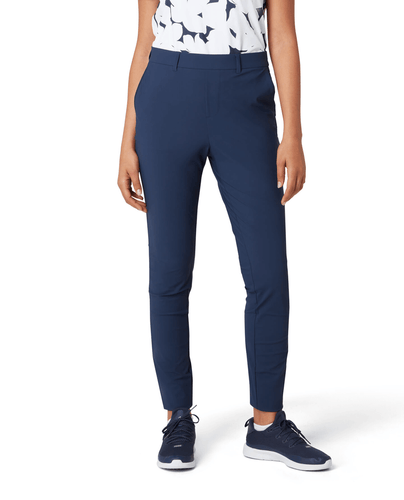 ORIGINAL PENGUIN Veronica Pantalon de golf coupe slim 29'' Bleu marine