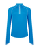 ORIGINAL PENGUIN Veronica Sun Long Sleeve OGKSC098 French Blue