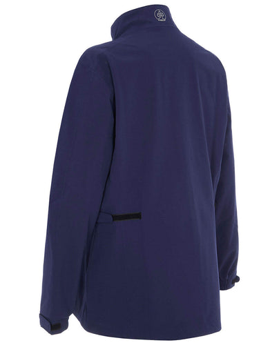 PROQUIP Paige Women's Waterproof Jacket Navy / Navy