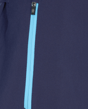 PROQUIP Paige Women's Waterproof Jacket Navy / Bonnie Blue
