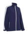 PROQUIP Paige Women's Waterproof Jacket Navy / Silver