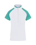 SWING OUT SISTER Paradise Polo Ocean Bloom