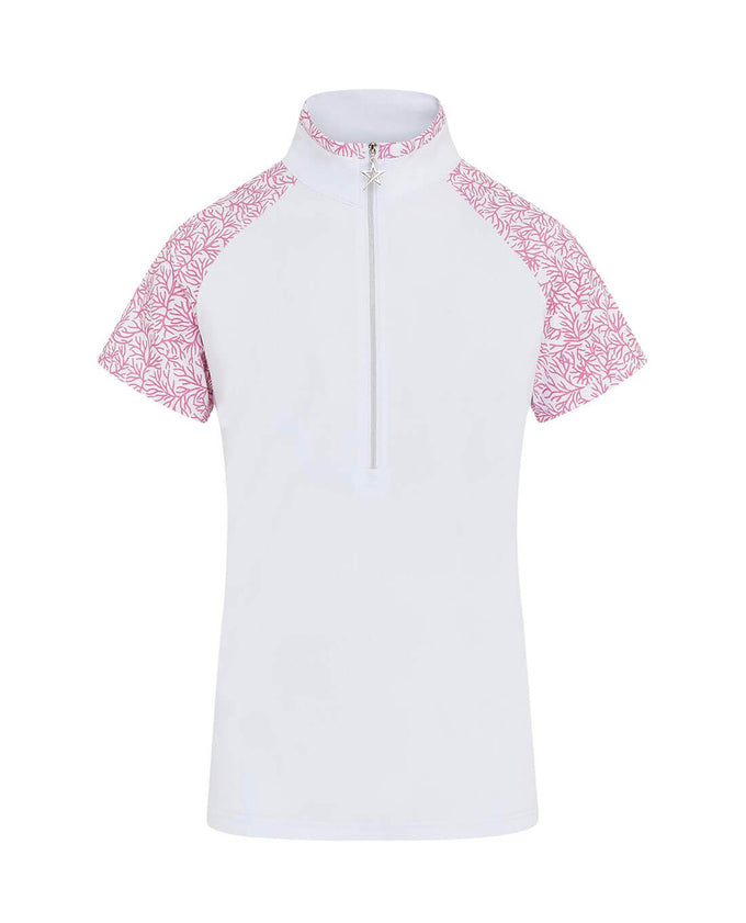 SWING OUT SISTER Paradise Polo Coral Whisper