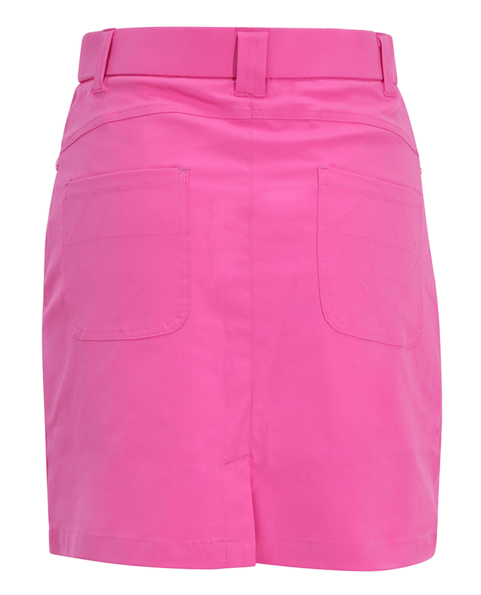 TAILLE 12 - Jupe-short PURE GOLF Calm 221 Marine
