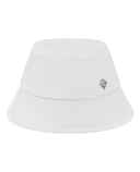 PURE GOLF Dua Bucket Hat White