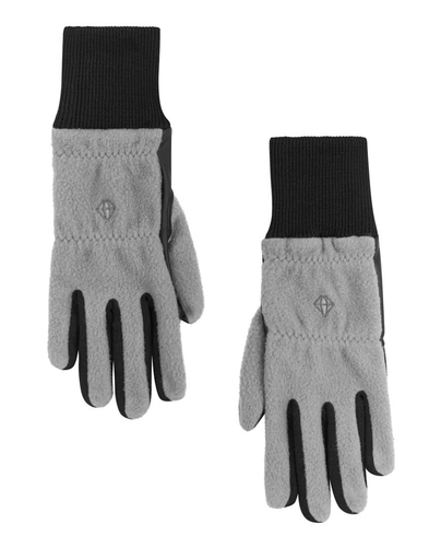 PURE GOLF Glacier Winter Gloves (Pair) Pale Grey