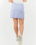 PURE GOLF Alda Pull On Skort 224 Over Eighteen