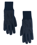PURE GOLF Glacier Winter Gloves (Pair) Navy