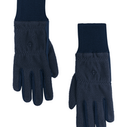 PURE GOLF Glacier Winter Gloves (Pair) Navy - S / Navy