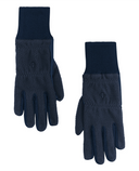 PURE GOLF Glacier Winter Gloves (Pair) Navy