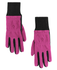 PURE GOLF Glacier Winter Gloves (Pair) Plum