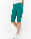 PURE GOLF Trust2 Bermuda 223 Teal