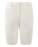 PURE GOLF Jamaica Shorts 48cm 230 Oyster