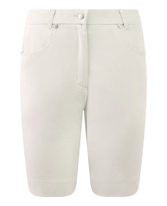 PURE GOLF Jamaica Shorts 48cm 230 Oyster