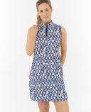 PURE GOLF Sophie Dress 316 Sands Of Time