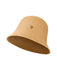 PURE GOLF Lea Straw Hat 614 Natural