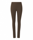 PURE GOLF Charm2 Pull-on 4 Way Stretch Trouser 29" 234 Cocoa Powder