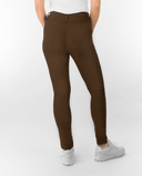 PURE GOLF Charm2 Pull-on 4 Way Stretch Trouser 29" 234 Cocoa Powder
