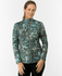 PURE GOLF Auttie Winterweight Jacket 403 Gilded Aspen