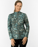 PURE GOLF Auttie Winterweight Jacket 403 Gilded Aspen
