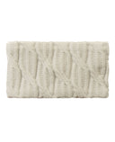 PURE GOLF Suzie Margot Knit Waterproof Snood 603 Oyster