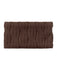 PURE GOLF Suzie Margot Knit Waterproof Snood 603 Cocoa Powder