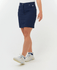 PURE GOLF Calm Skort 221 50cm Navy
