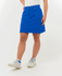 PURE GOLF Calm Skort 221 50cm Royal Blue