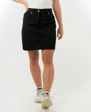 SIZE 10 - PURE GOLF Calm Skort 221 47cm Black