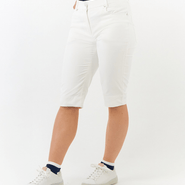 PURE GOLF Trust2 Bermuda 228 White - 16 / White