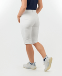 PURE GOLF Trust2 Bermuda 228 White