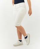 PURE GOLF Trust2 Bermuda 228 White