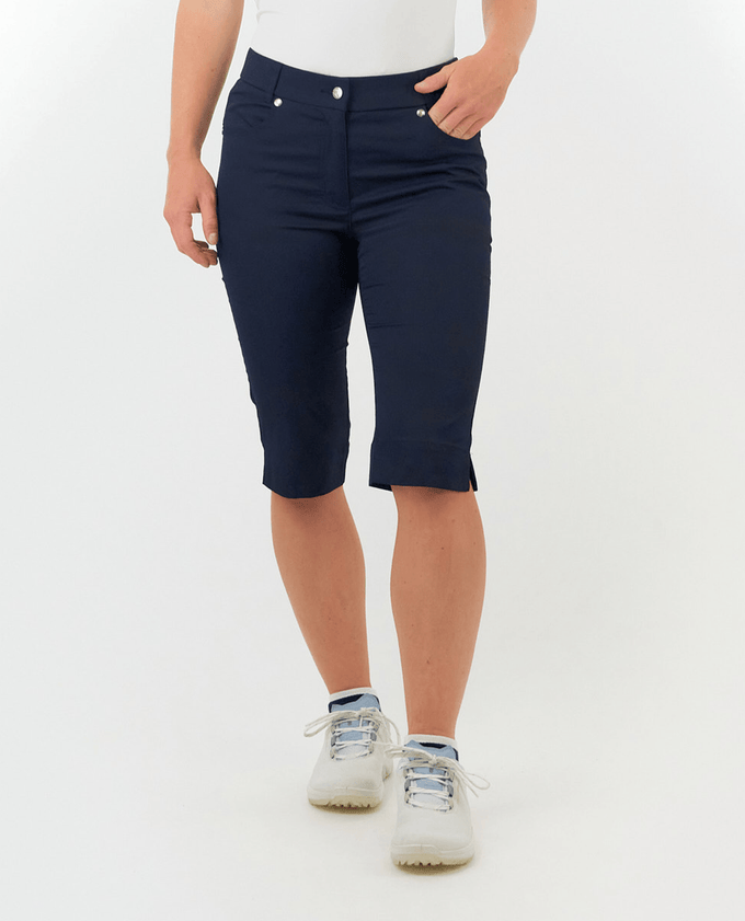 PURE GOLF Trust2 Bermuda 228 Navy