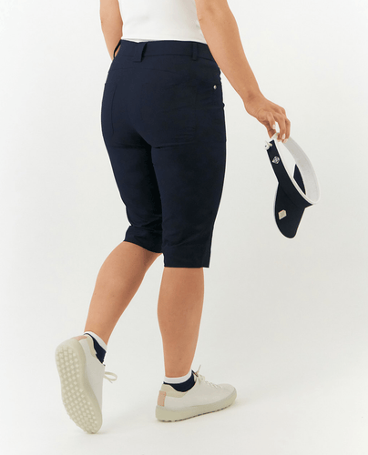 PURE GOLF Trust2 Bermuda 228 Navy