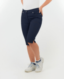 PURE GOLF Trust2 Bermuda 228 Navy