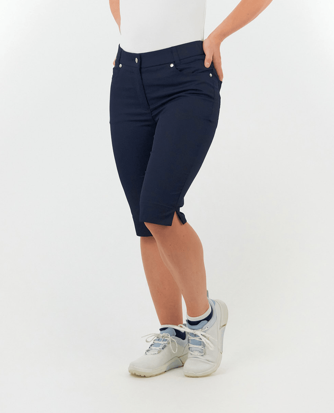 PURE GOLF Trust2 Bermuda 228 Navy